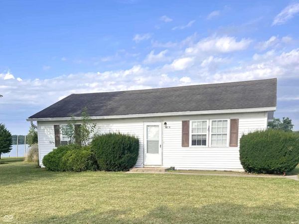 16018 E 186th Street, Noblesville, IN 46060
