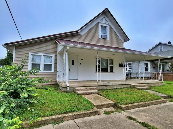 332 W 6th Street, Anderson, IN 46016