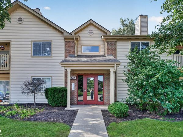 1076 Timber Creek Drive , UNIT 2, Carmel, IN 46032