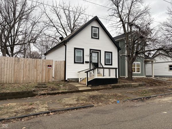 110 Wisconsin , Indianapolis, IN 46225
