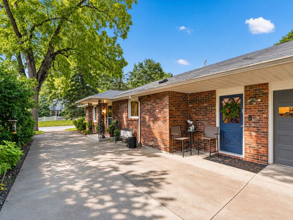 1605 E 8th Street , Anderson, IN 46012