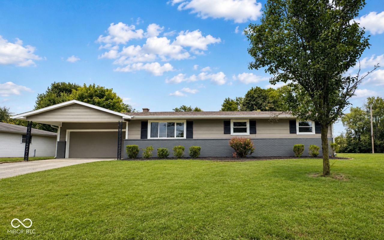 3330 Willowbrook Drive, Martinsville, IN 46151 Main Photo