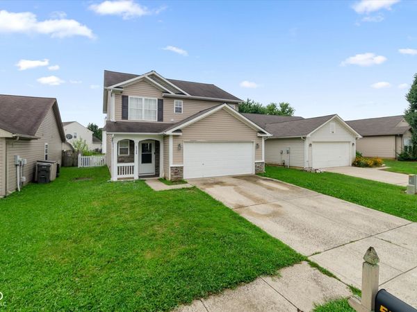 5726 Sweet River Drive , Indianapolis, IN 46221