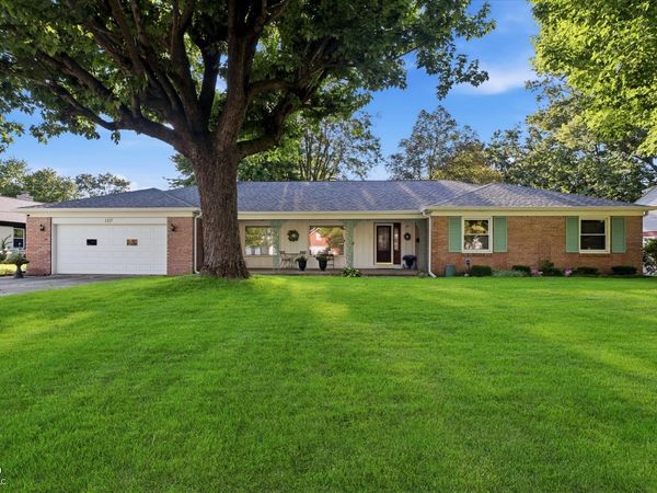 1317 Morningside, Anderson, IN 46011