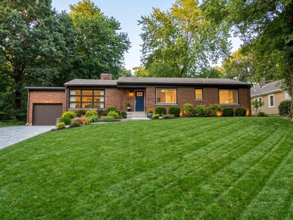 3707 S Pennsylvania Street , Indianapolis, IN 46227