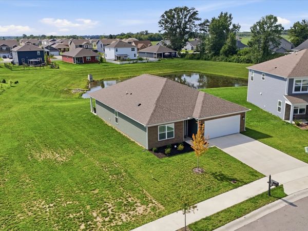 724 Byron Street , Greenfield, IN 46140
