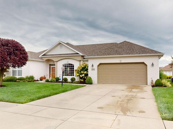 5404 Wentworth Lane , Muncie, IN 47304