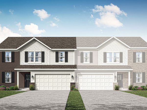 1646 Woods Edge Drive , Greenwood, IN 46143