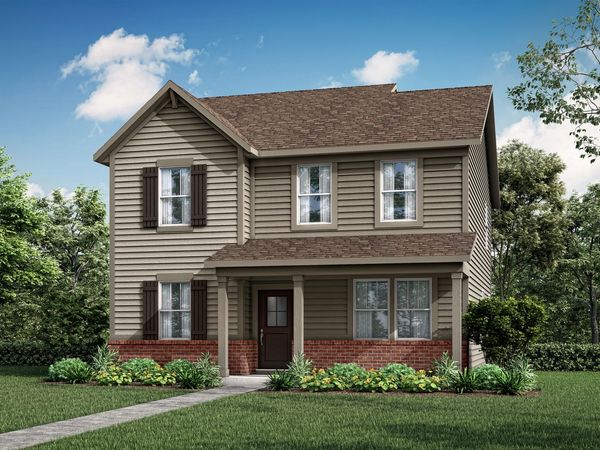 394 Eisenhower Street , Fortville, IN 46040
