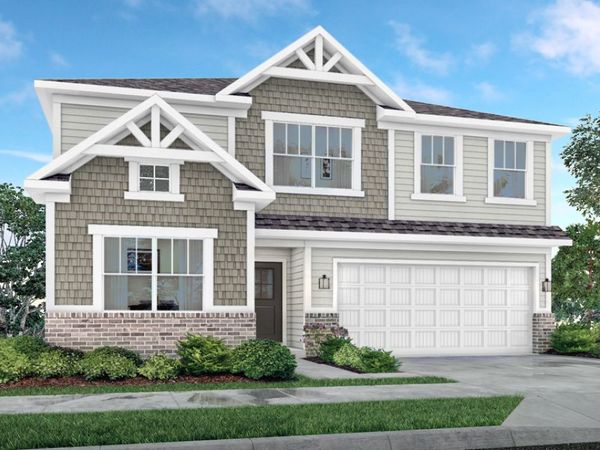 1551 Hickory Lane , Franklin, IN 46131