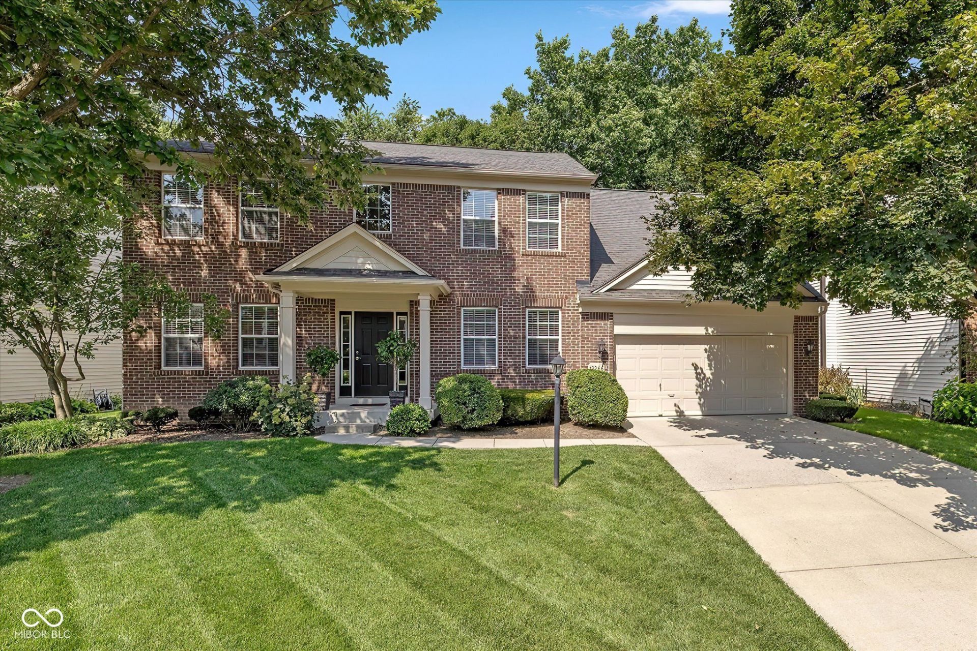 12266 Top Rock Court, Fishers, IN 46037 Main Photo