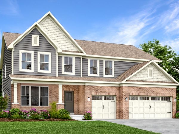 8676 Bauchert Street , Fortville, IN 46040