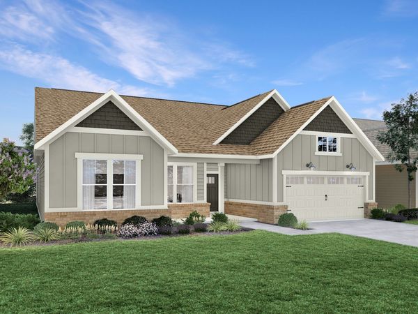 11346 Barn Owl Drive, Zionsville, IN 46077