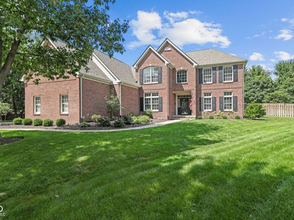 15440 Kilburn Court , Westfield, IN 46074