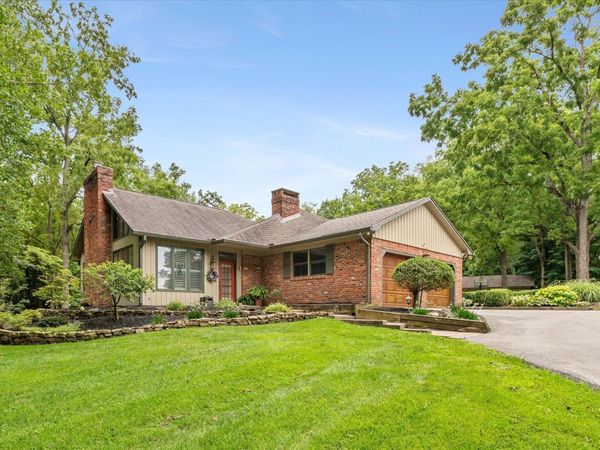 12196 N Bingham Road N, Mooresville, IN 46158