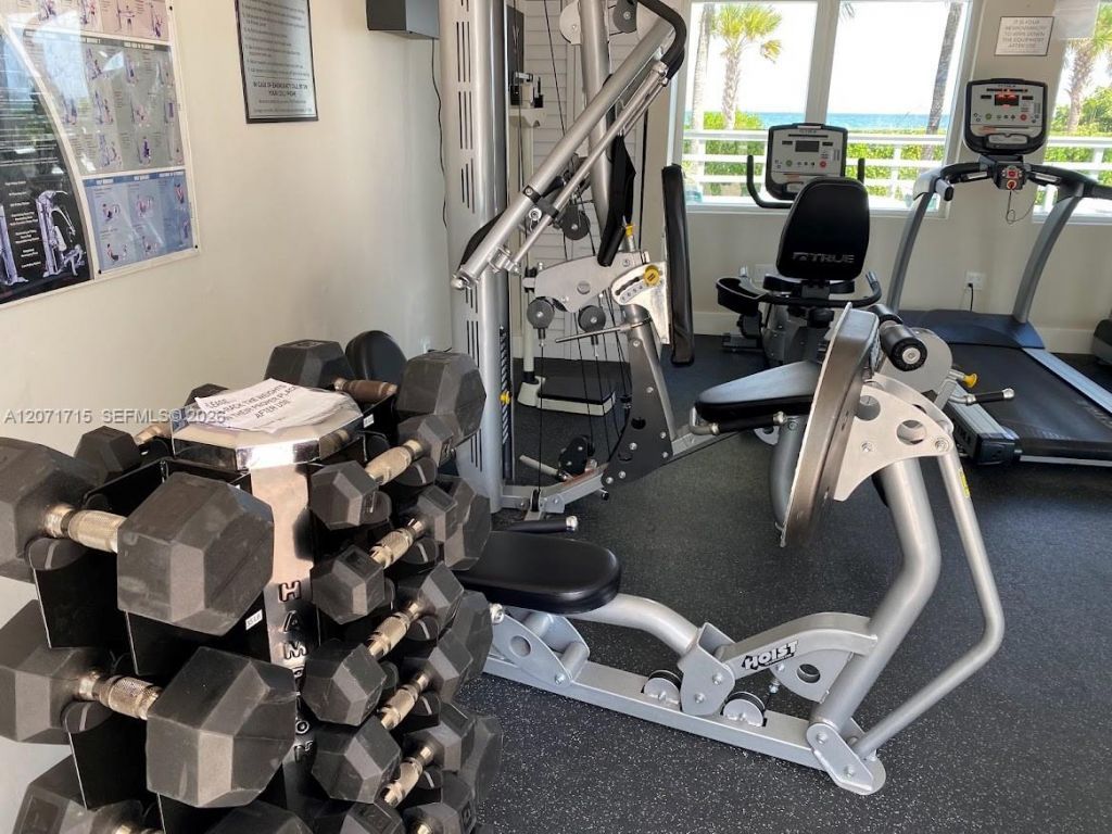 5005 Collins Ave , Unit 722, Miami Beach, FL 33140 Photo