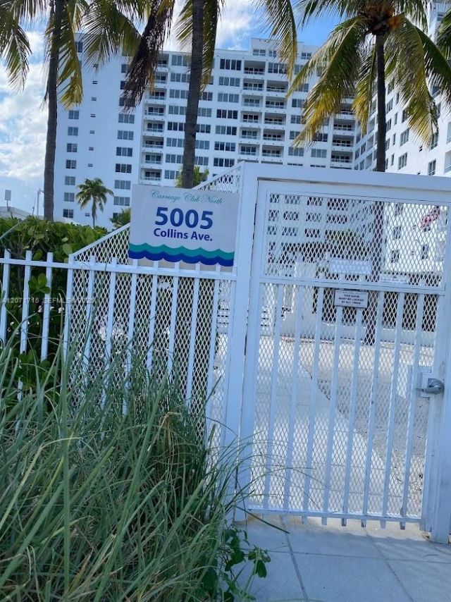 5005 Collins Ave , Unit 722, Miami Beach, FL 33140 Photo