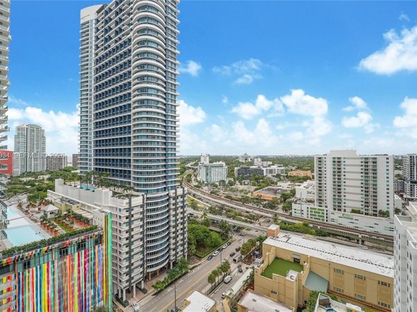 1250 S Miami Ave, Unit 2109, Miami, FL 33130