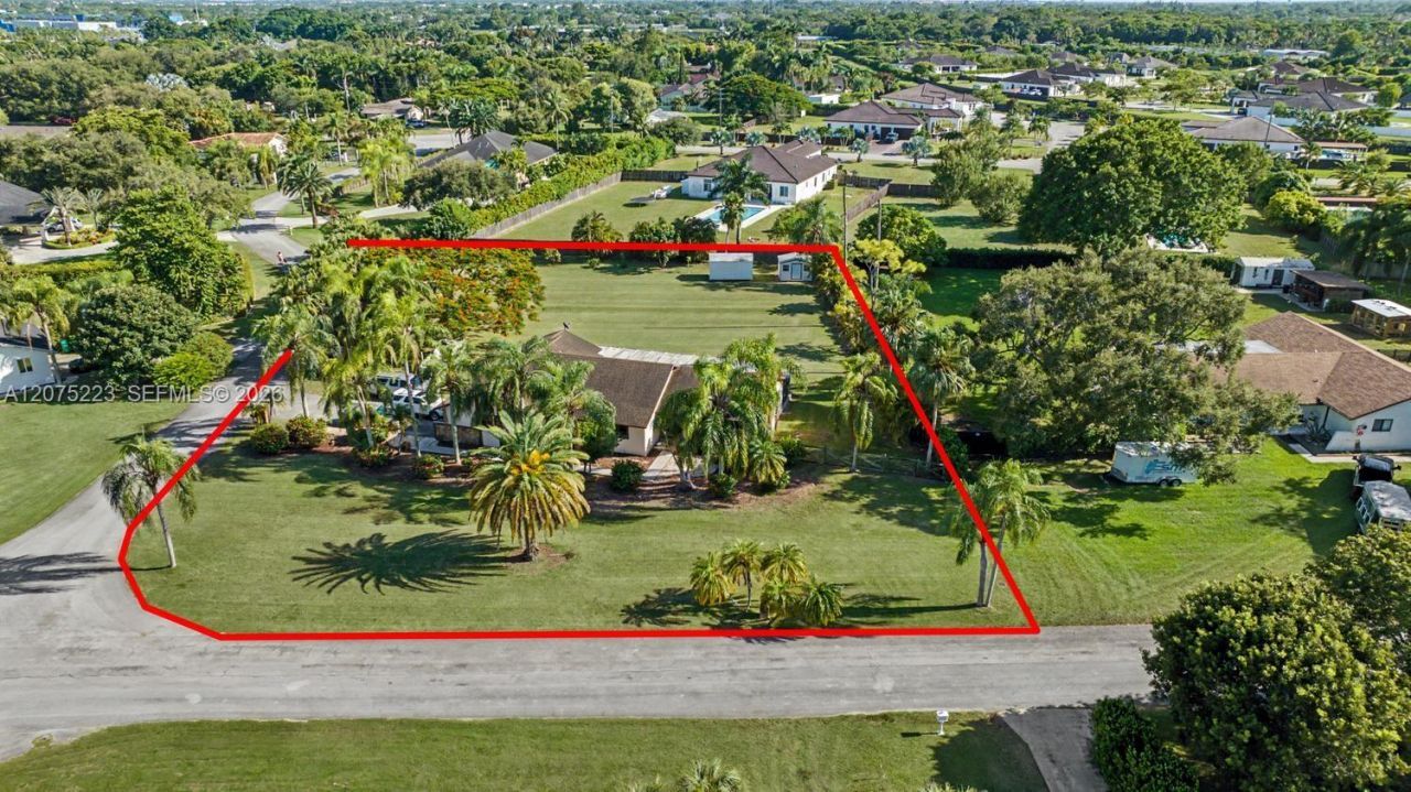 16880 SW 278th St, Homestead, FL 33031 Photo