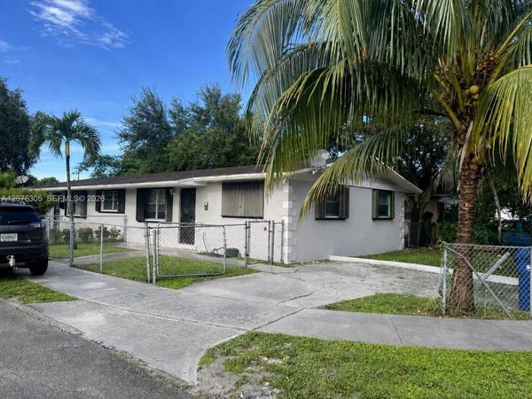 2145 NW 99th Ter, Unit 2145, Miami, FL 33147