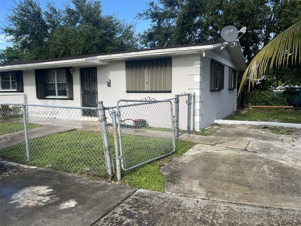 2145 NW 99th Ter , Unit 2145, Miami, FL 33147