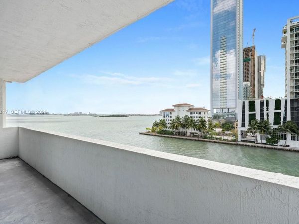 500 NE 29th St , Unit 606, Miami, FL 33137