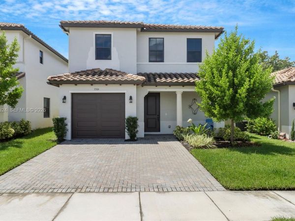 5504 Agostino Way , Ave Maria, FL 34142