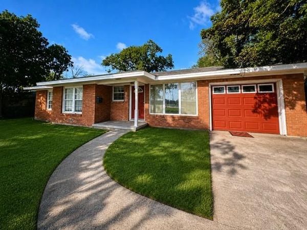 850 N HARBIN, Stephenville, TX 76401