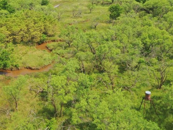 TBD FM 2321-TRACT 1 , Bellevue, TX 76228