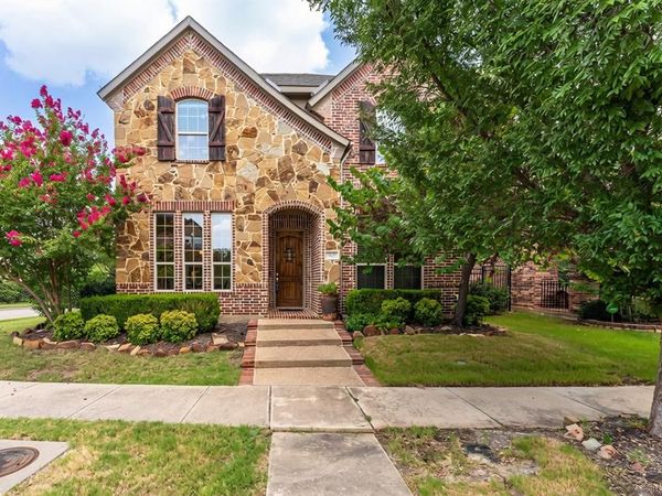 3817 Plum Vista Place, Arlington, TX 76005
