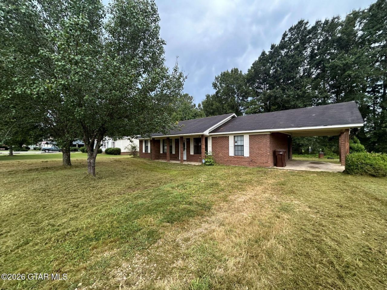 125 Jordan Avenue, Nettleton, MS 38858 Main Photo