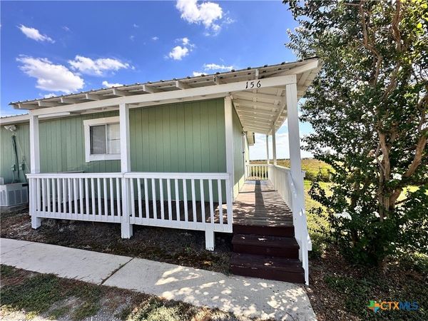 156 Stockmen Lane, Maxwell, TX 78656
