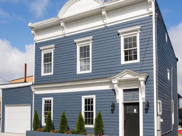 29 N. Third Street , Hudson, NY 12534