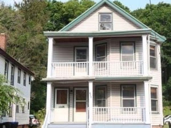 193 N Hamilton Street , Poughkeepsie, NY 12601
