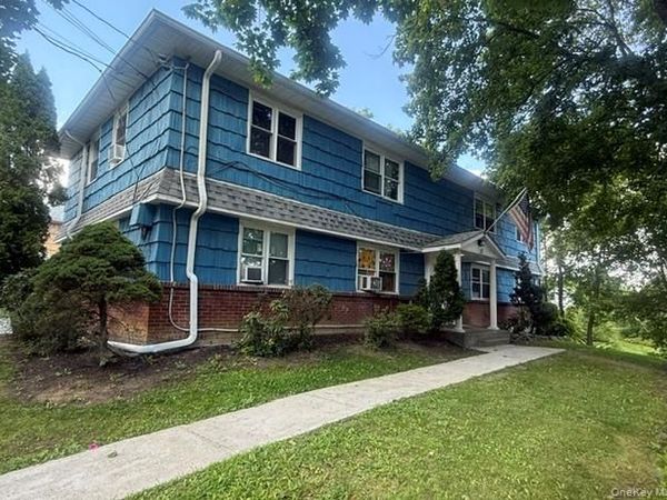 57-58 Highland Avenue , Cornwall, NY 12518