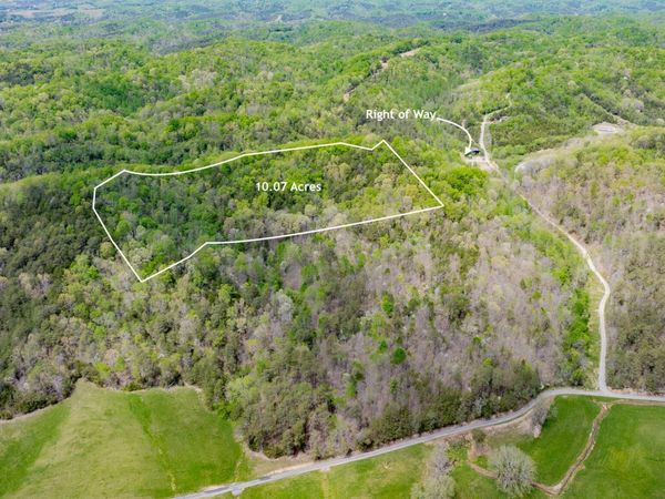 TBD Stokes Valley Way, Newport, TN 37821