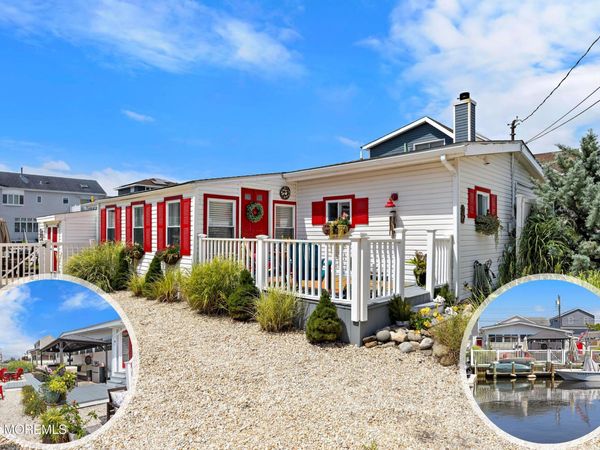 12 Phyllis Lane, Beach Haven West, NJ 08050