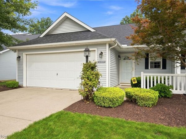 30890 Iris Court, North Olmsted, OH 44070