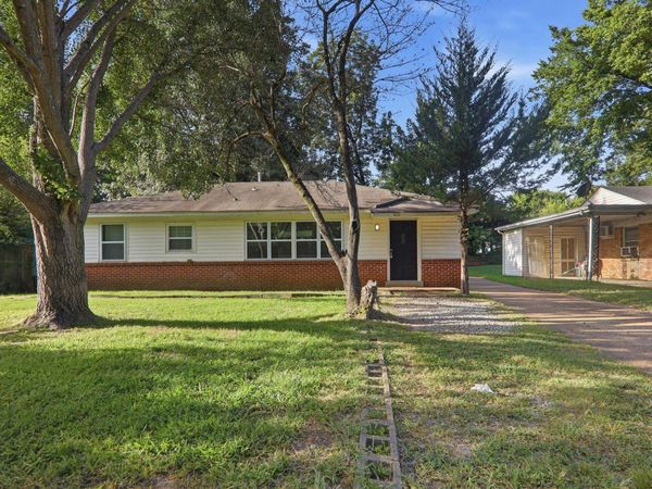 4111 BARRON AVE, Memphis, TN 38111