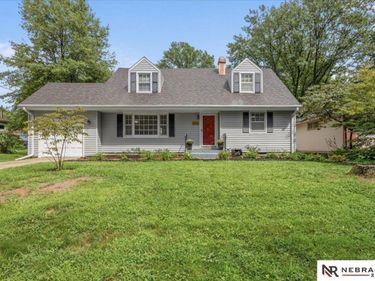 1734 S 41st Street, Lincoln, NE 68506