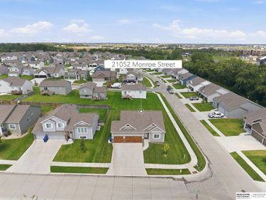 21052 Monroe Street, Elkhorn, NE 68022