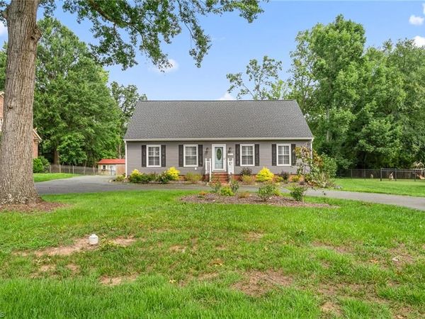 2251 W Front Street , Burlington, NC 27215