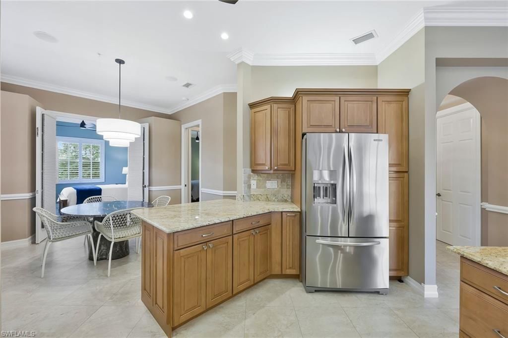 795 Bentwater Cir , Unit 204, Naples, FL 34108 Photo
