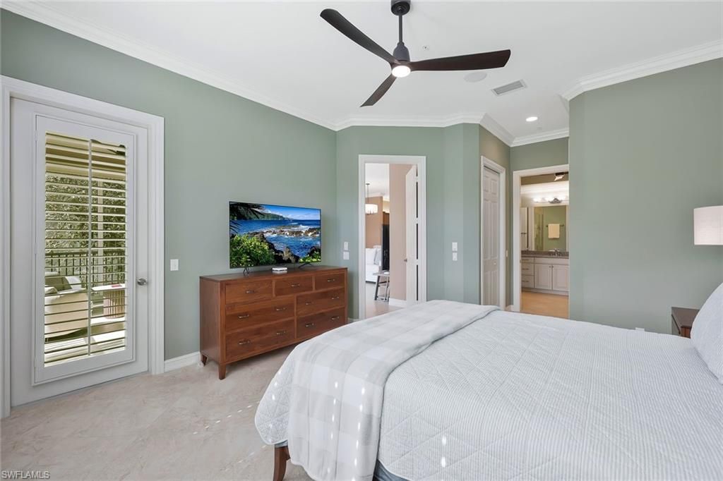 795 Bentwater Cir , Unit 204, Naples, FL 34108 Photo