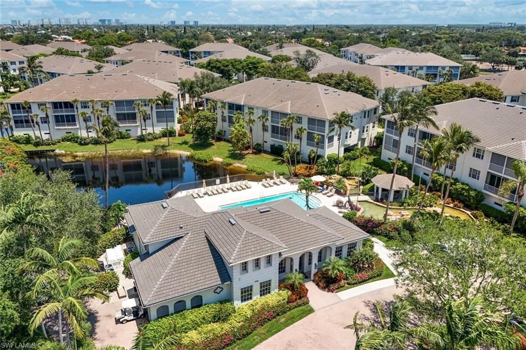 795 Bentwater Cir , Unit 204, Naples, FL 34108 Photo