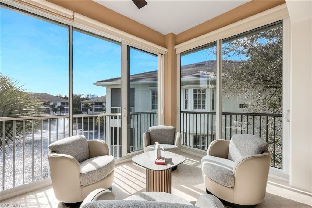 795 Bentwater Cir , Unit 204, Naples, FL 34108 Photo