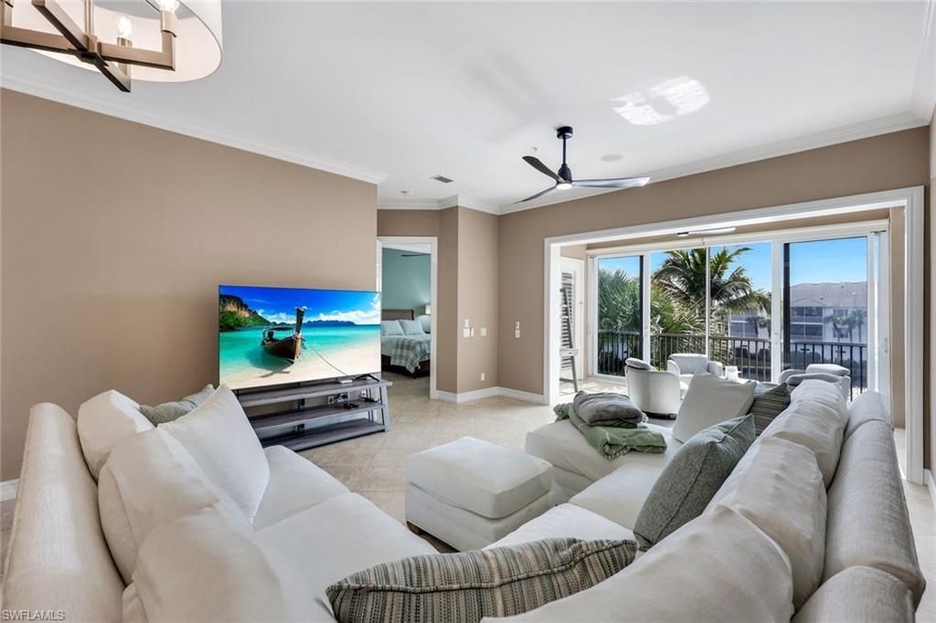 795 Bentwater Cir , Unit 204, Naples, FL 34108 Photo