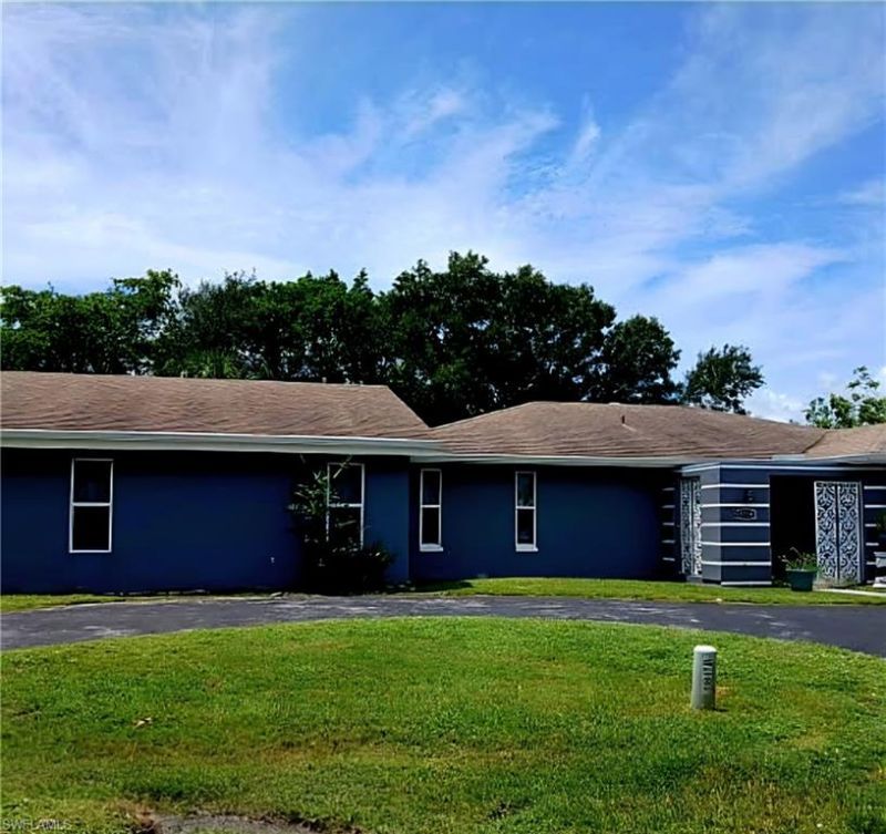 5710 Melaleuca Dr, Tamarac, FL 33319 Photo