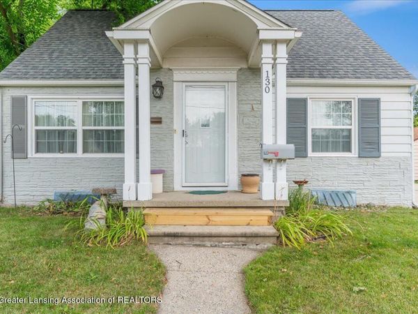 130 W Jackson Street, Lansing, MI 48906
