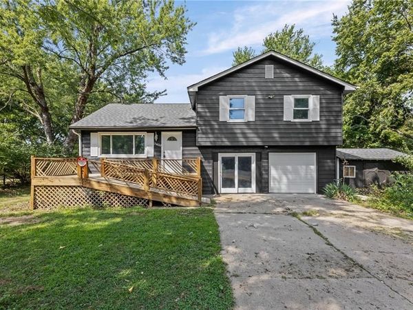 3402 N 70th Street, Kansas City, KS 66109
